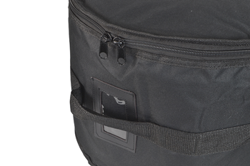 Cobra Padded 8 Piece Drum Set Bags 