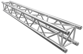 Global Truss F34 PL Quad 50mm Trussing 