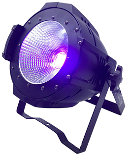 UV LED Wash Light 100W COB LEDs by%2 