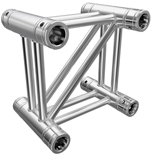 Global Truss F34 PL Quad 50mm Trussing 