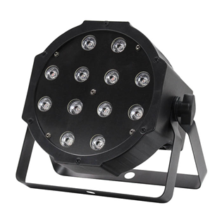 MaxiPar RGB LED Par Can 