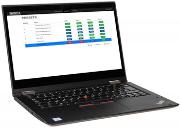 BT-NODE24 DMX Processor ARTNET SACN Node 