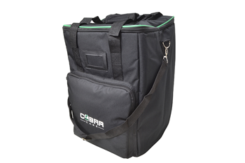 Cobra Case Padded Equipment Bag with 1 