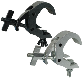 Wide Self Locking Clamp 48-51mm 100Kg 