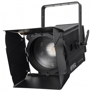 LED Fresnel Stage Light 150W Warm Whit 