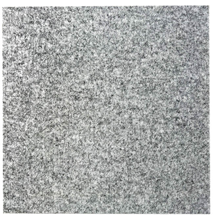 Sound Absorption Tile 600 x 600mm with 