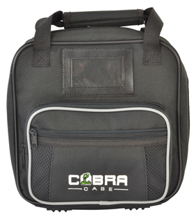 Small Mixer Bag 10mm Padding by Cobra% 