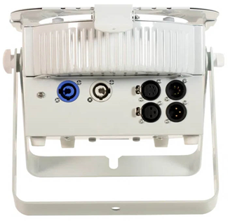 LED Par Can RGBWA & UV 12 x 12W% 