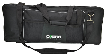 Cobra 61 Key Keyboard Bag 1055 x 390 