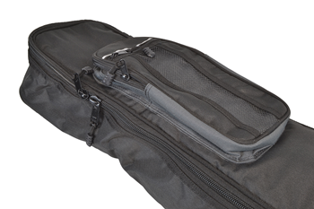 Acoustic Bass Padded Gig Bag by Cobra% 