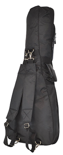 Acoustic Bass Padded Gig Bag by Cobra% 