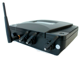 Wireless IP65 DMX Transmitter Receiver b 