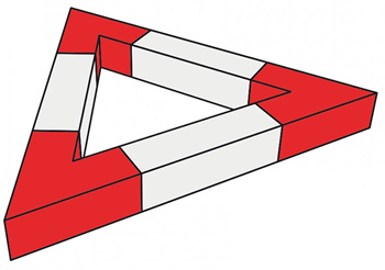 Contestage Quatro290 50mm Truss 2 Way  