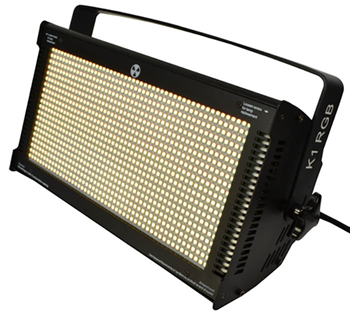 LED Strobe RGB 1000 Watt by Atomic P 