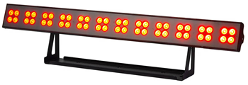 Quad Blox LED Wash Light 48 x 4W R 