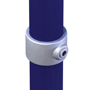 PIPECLAMP LOCKING COLLAR 