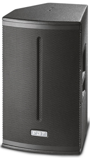FBT X-PRO 115A Active Speaker with Blu 
