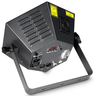 Black Star 5-in-1 Effects Light by Ato 