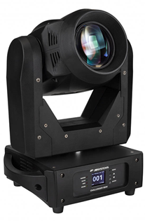 Challenger 3 in 1 LED Moving Head 