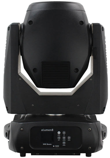 9RE Beam Moving Head with MSD 260R9  
