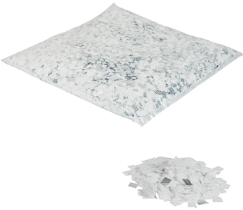 Loose Confetti 10 x 10mm 1Kg - Choic 