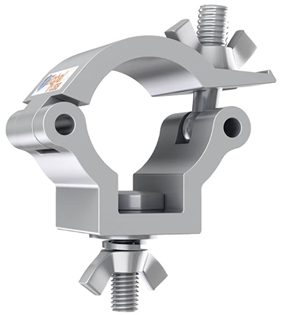 Small Lighting Clamp Suitable for 20mm%2 