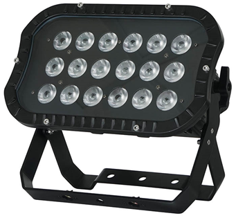 Spectra IP65 Rated Exterior Flood Light% 