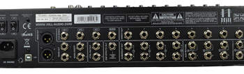 Hill Audio LMR2442FXC 12 Channel Stage%2 