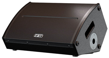 FBT X-PRO 112MA Active Stage Monitor 
