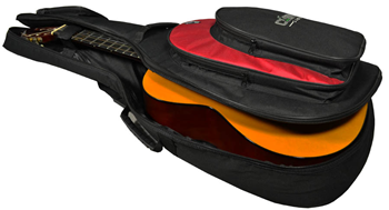 Cobra Padded Classic Guitar Bag 