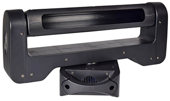 Infinity LED Strobe Moving Head with R 