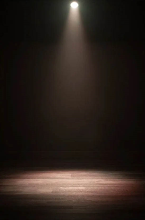 Dotz Par RGBL LED Stage Light with 1 