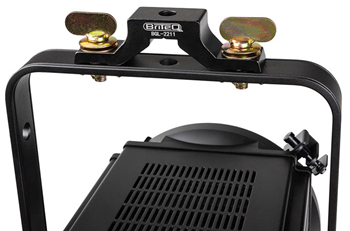 LED Fresnel Stage Light 250W Warm Whit 