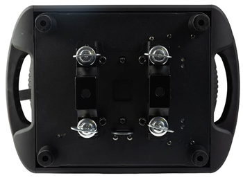 Hybrid Moving Head Light with Spot,  