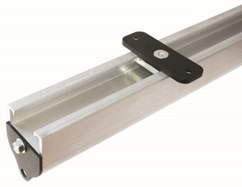 Doughty Rail Ceiling Bracket 