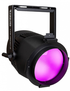 BriteQ Coloray RGBW LED Par Can 