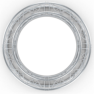 Contestage Quatro290 50mm Truss Circle - 