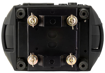 Moving Head Stage Wash Light with Moto 