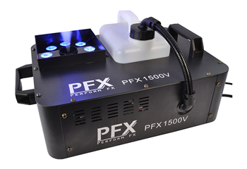 PFX1500V Jet Blaster 1500 Vertical Smoke 