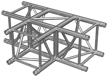 Contestage Quatro290 50mm Truss 3 Way  