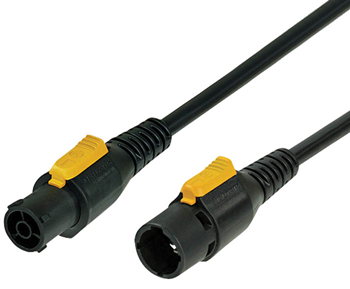 Neutrik PowerCON TRUE1 Cable 