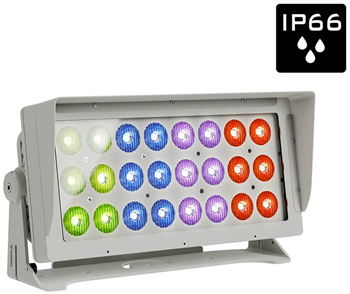 LED Flood Light for Outdoor Use with%2 