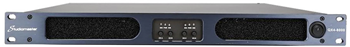 4 Channel Power Amplifier 4x 3400 watt 