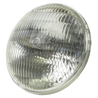 Par56 Lamp 300W 240 Volt Spot 