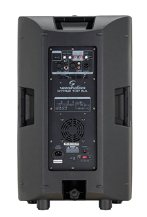 Hyper 15A Active Speaker by Soundsation 
