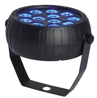 Rechargeable Mini LED Par 18W 