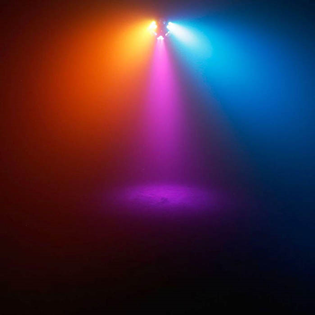 Black Star 5-in-1 Effects Light by Ato 