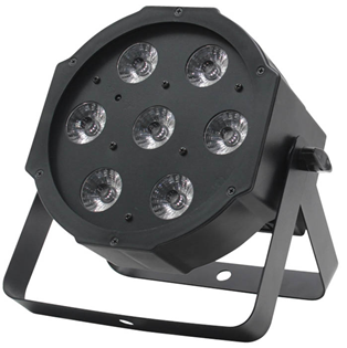 Maxipar RGBW LED Par Can 