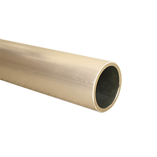 Doughty Aluminium Tubes 