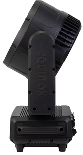 Moving Head Wash Stage Light with Moto 